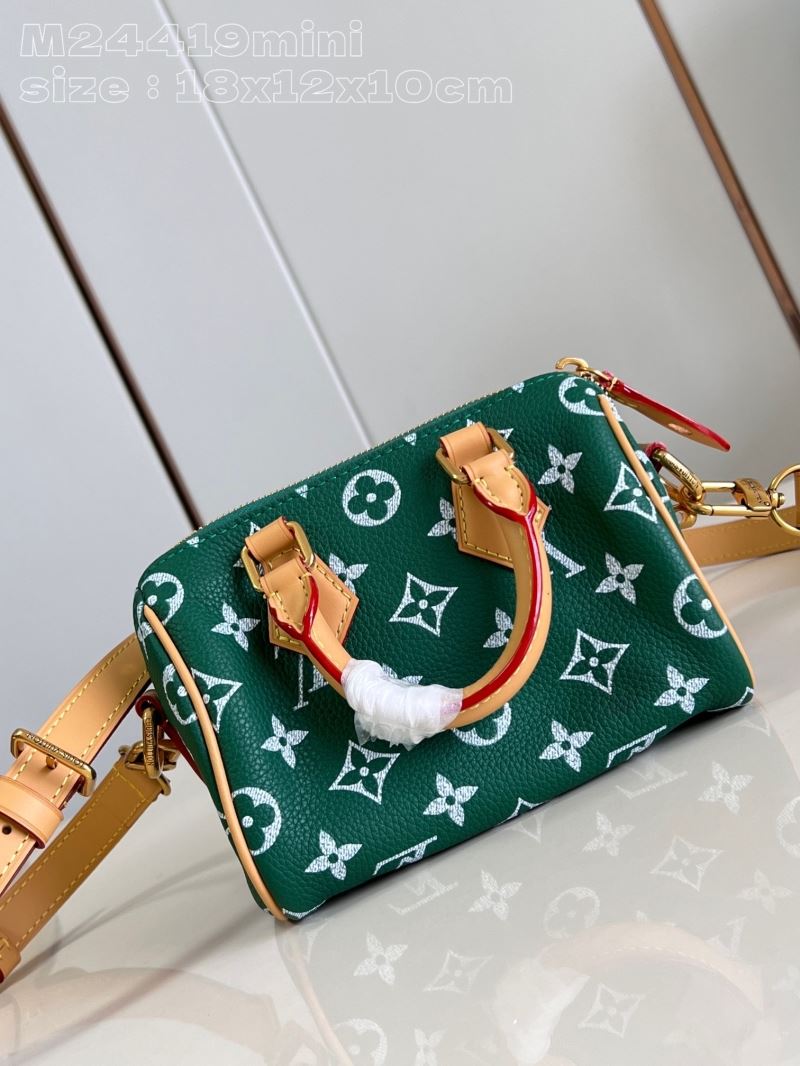 LV Speedy Bags